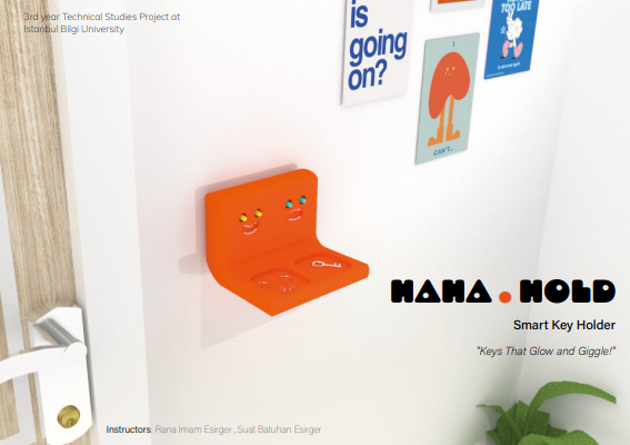 Portfolio Item